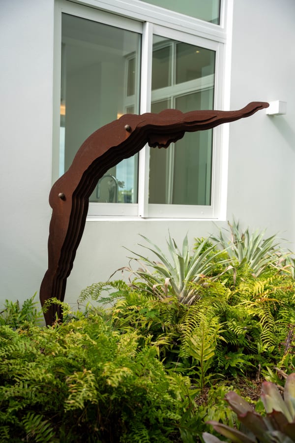 Raoul. W, Plongeur, 2015