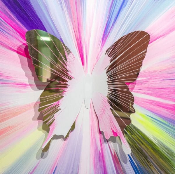 Punk Me Tender, 332, 2021