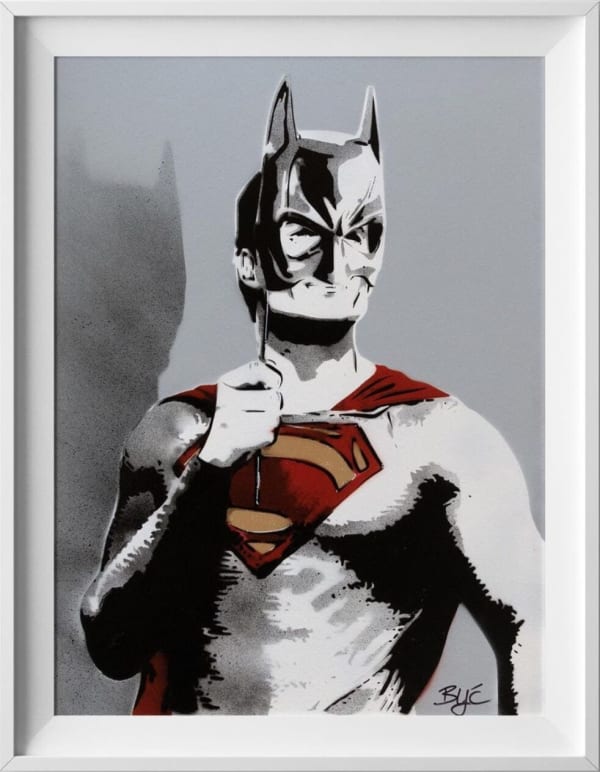 BYĆ, The Suit, 2023