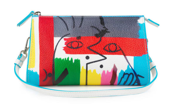 C.D. Nomadic Art, Soiree Me