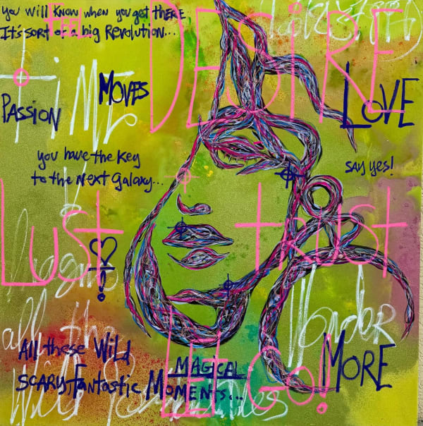 Brendan Murphy, Gone, 2025