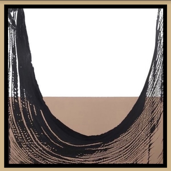 Zack Smithey, WAVE SERIES - UNDER, 2021