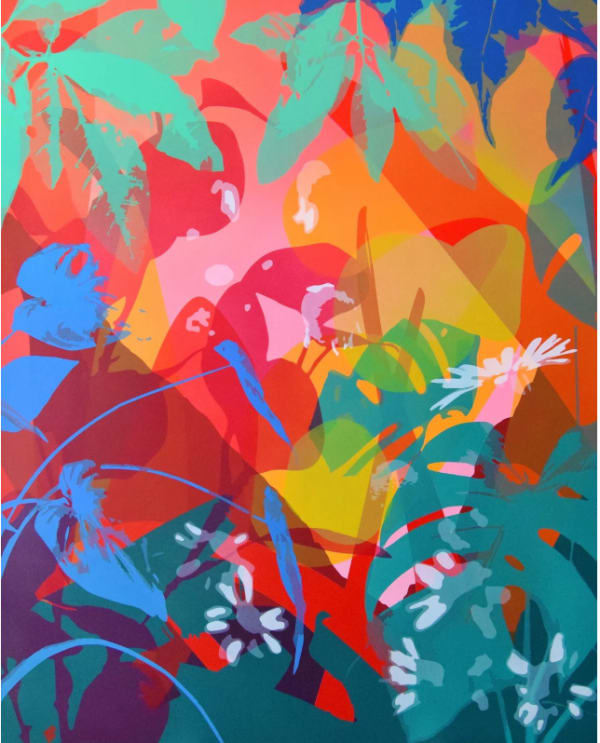 Neill Wright, What I Remember The Most, 2022