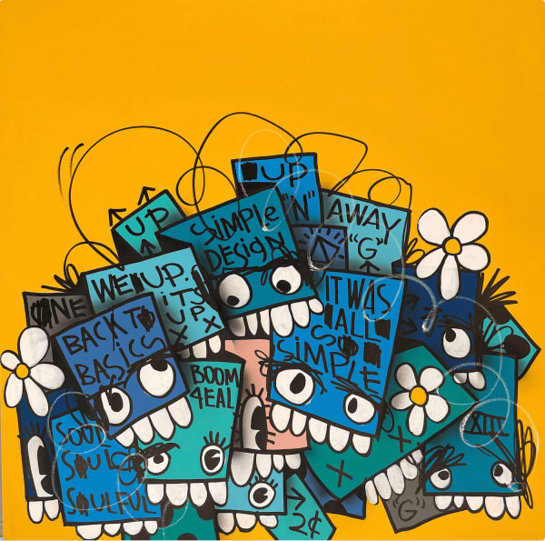Other works