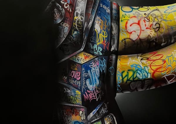 Onemizer, Sortie de L’hombre, 2024