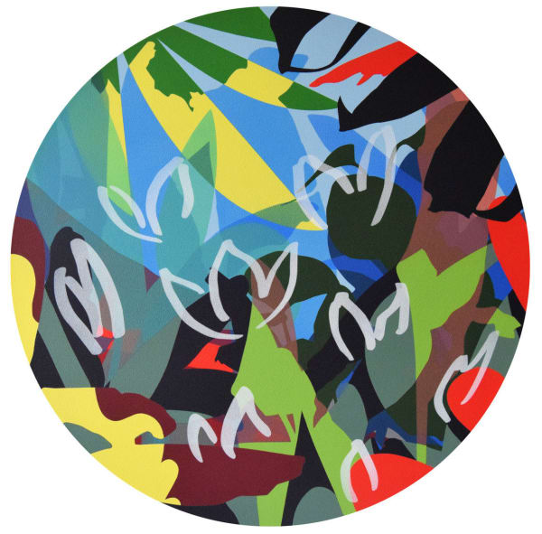 Neill Wright, What We Really Want, 2022