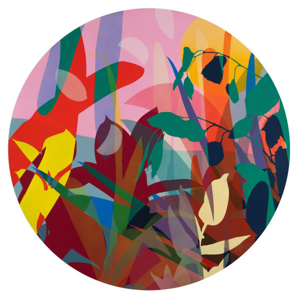 Neill Wright, Not Revealed To You, 2023