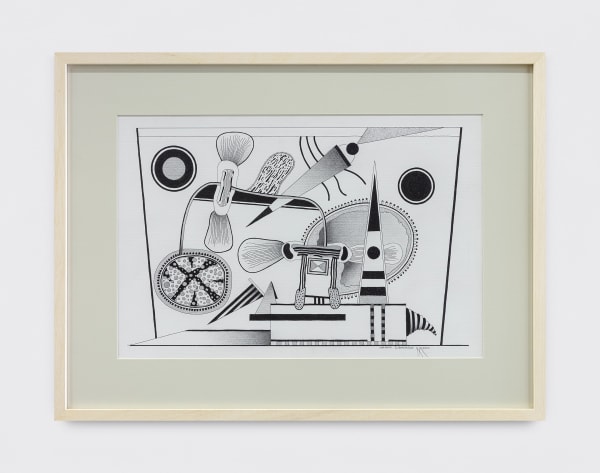 Formas Submersas, 2022