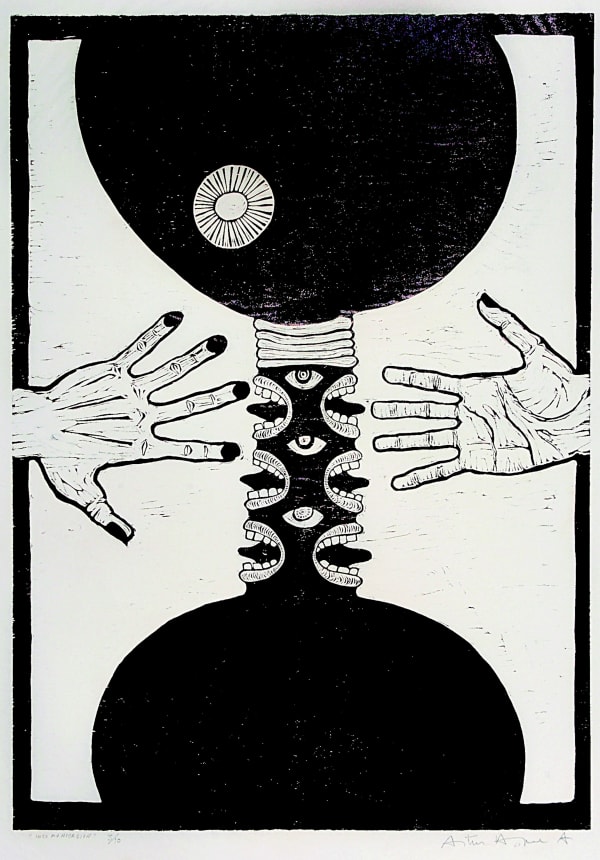 INCOMUNICAÇÃO, 1967
