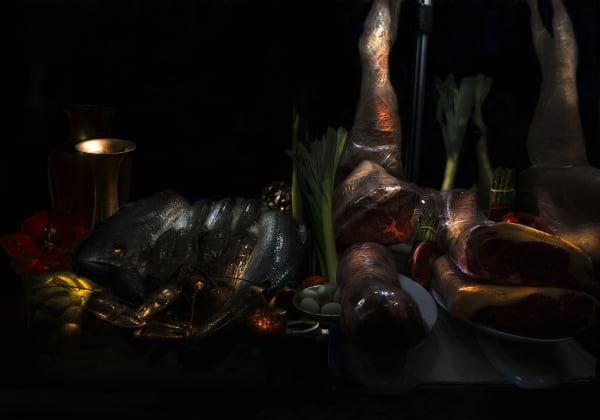 Still Life nº 10, 2019