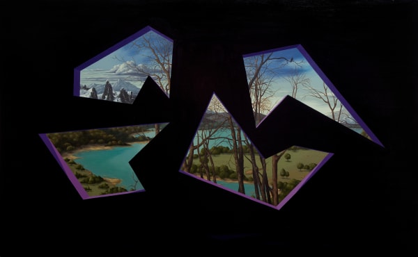 Ventanas, 2009