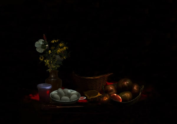 Still Life nº 07, 2018