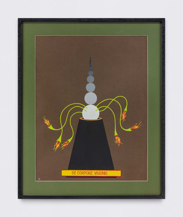 De Corpore Visions, 2022