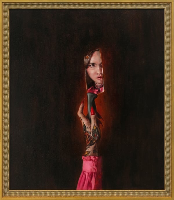 Female Offender , 2025