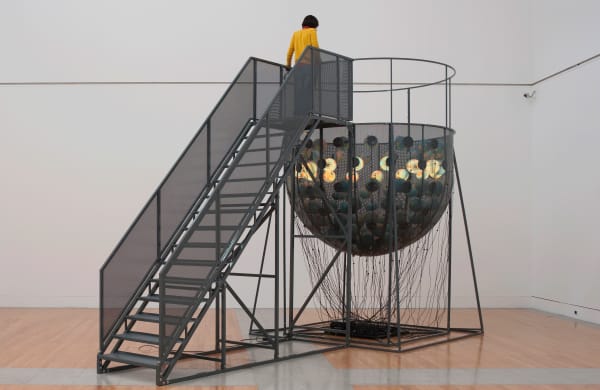 The World at your Feet