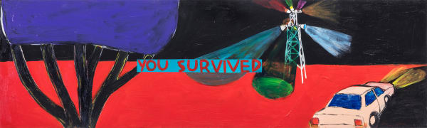 Untitled, 2018