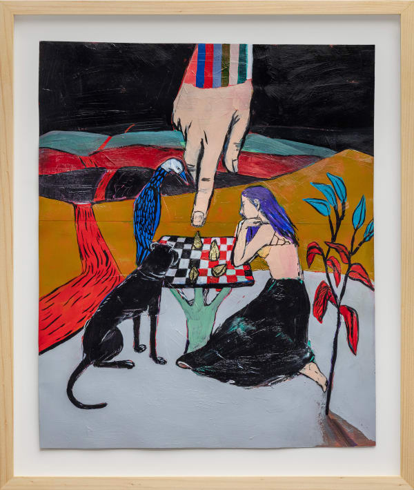Untitled, 2022