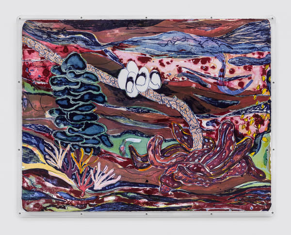 Egg Inside Another Egg I