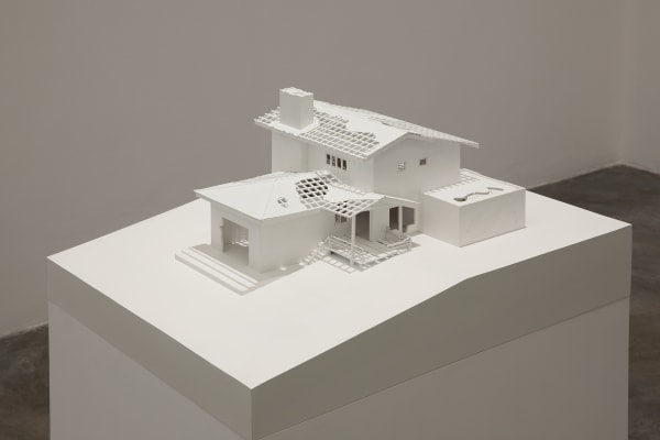 Ruin #3, 2014