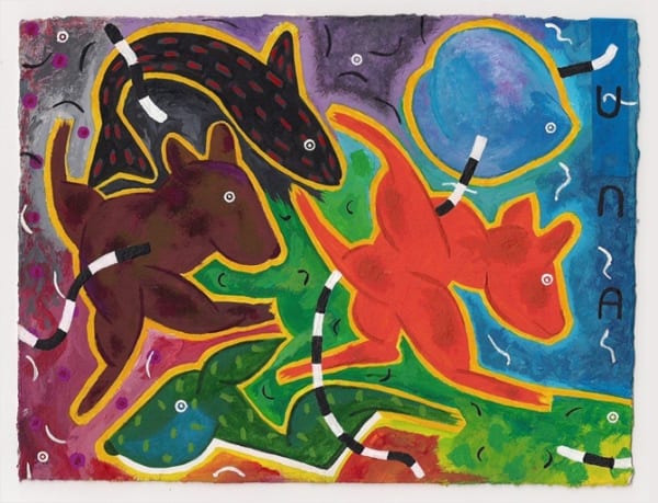 Untitled, 2009
