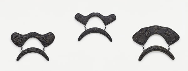 Tropeiros [Drovers] I, 2019