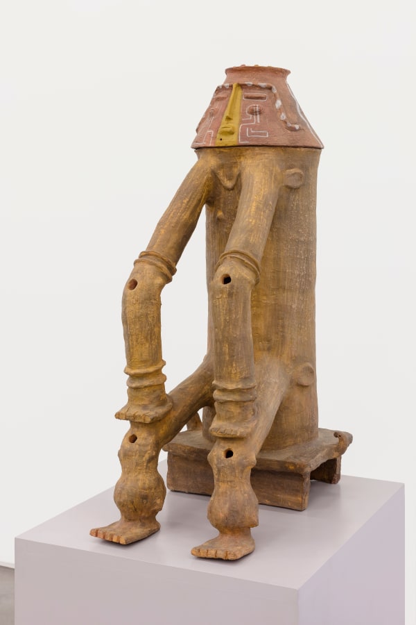 Urn Maracá