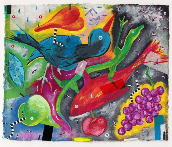 Untitled, 2009