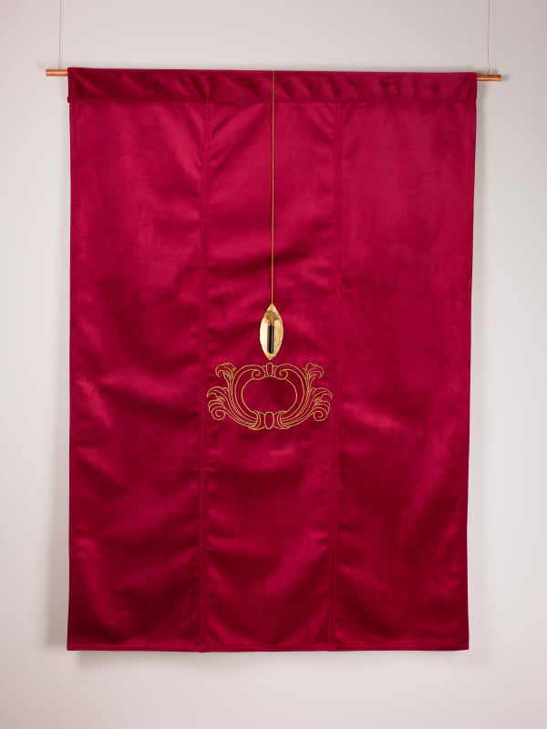 Vermelho n° 1