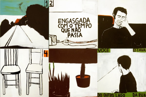 Untitled, 2007