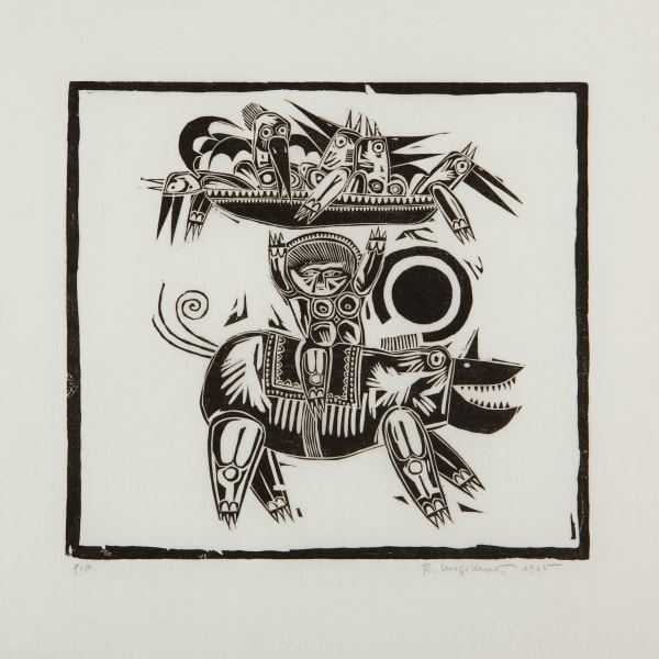 Cinco males vencidos, 1963