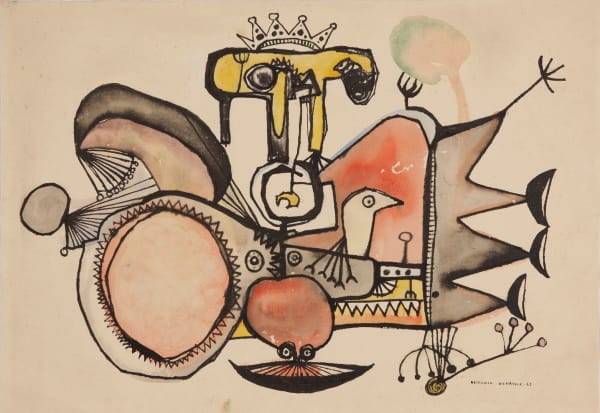 Untitled, 1962