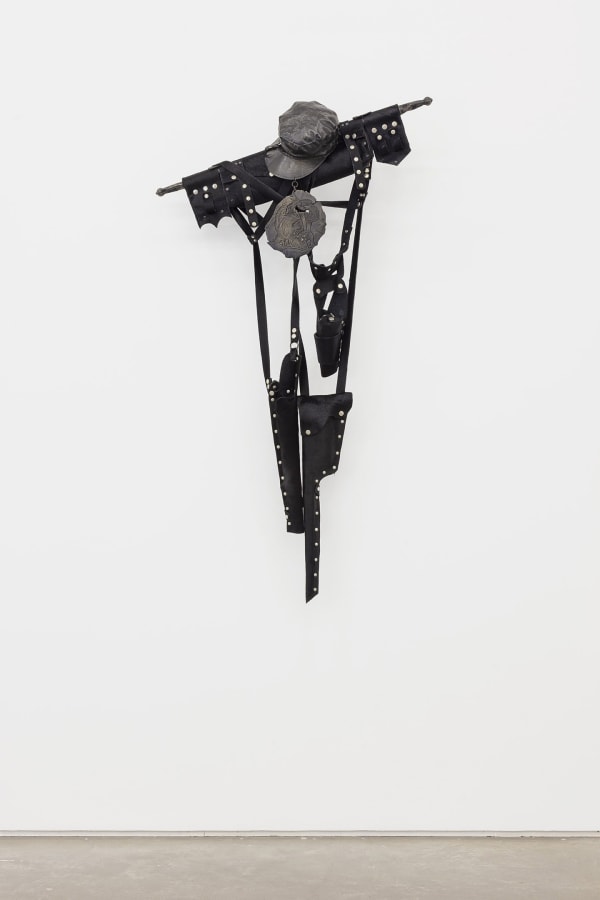 Pesares [Sorrows] V, 2020