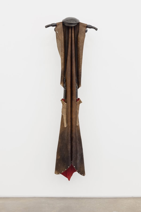 Pesares [Sorrows] III, 2020