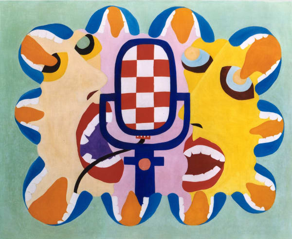 Pop Coroa, 1966