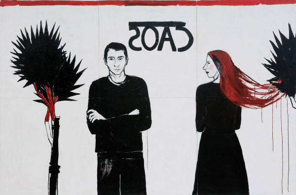 Untitled, 2008