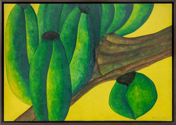 Bananas, 1969