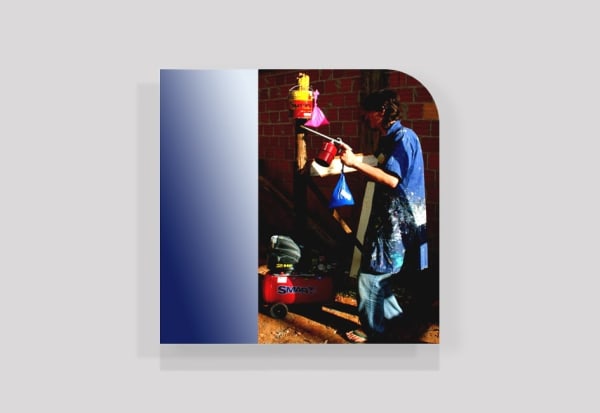 Untitled, 2008