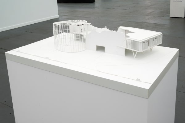 Ruin #1, 2014