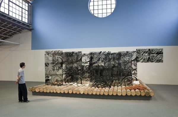 A Contemplação do Mundo