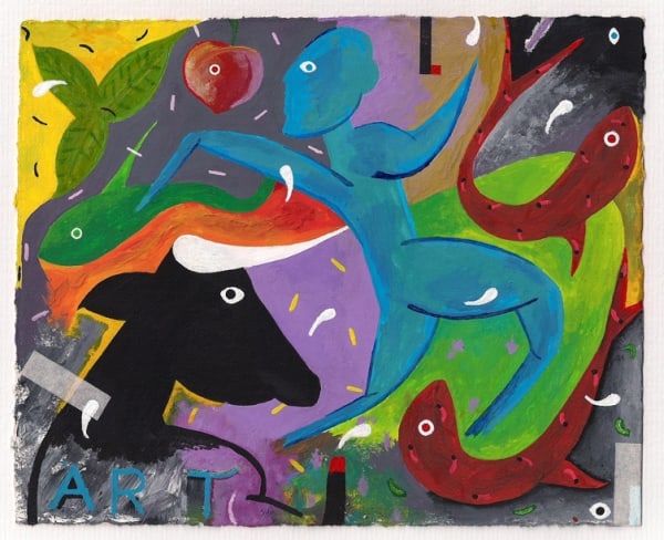 Untitled, 2010