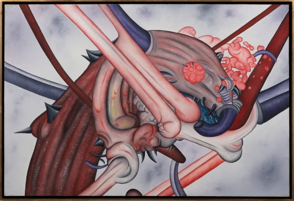 Pressões, repressões