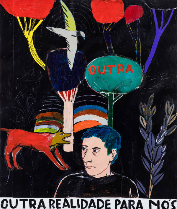 Untitled, 2018
