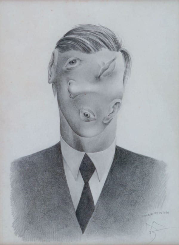 Homem do Futuro, 1975