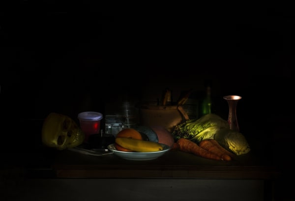 Still Life nº 08, 2018