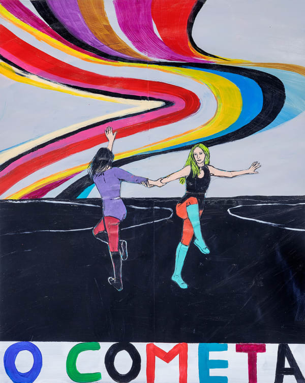 Untitled, 2019