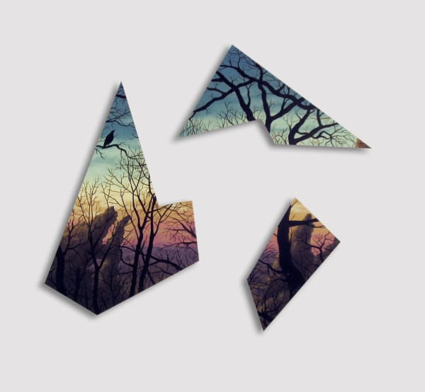 Atardecer Perceptista, 2012