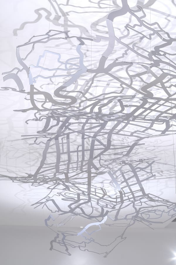 Foldable City
