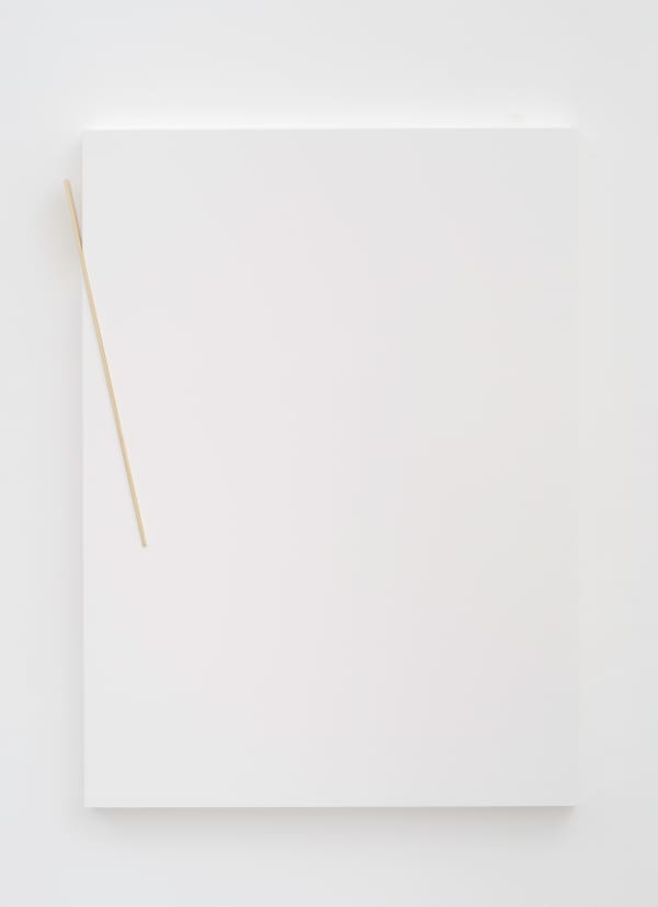 Untitled (Relief 3), 2011
