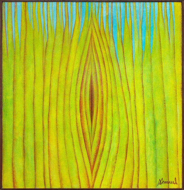 FLORESTA 3, 1997