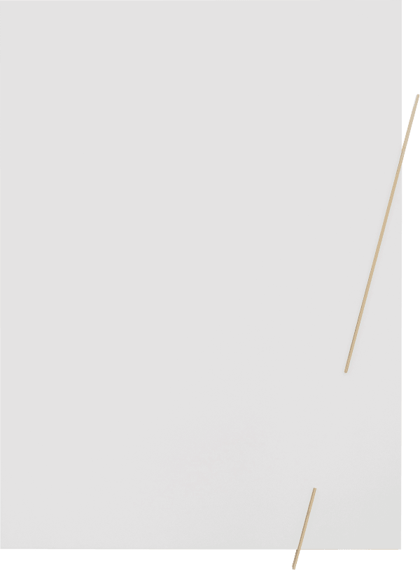Untitled (Relief 1), 2011